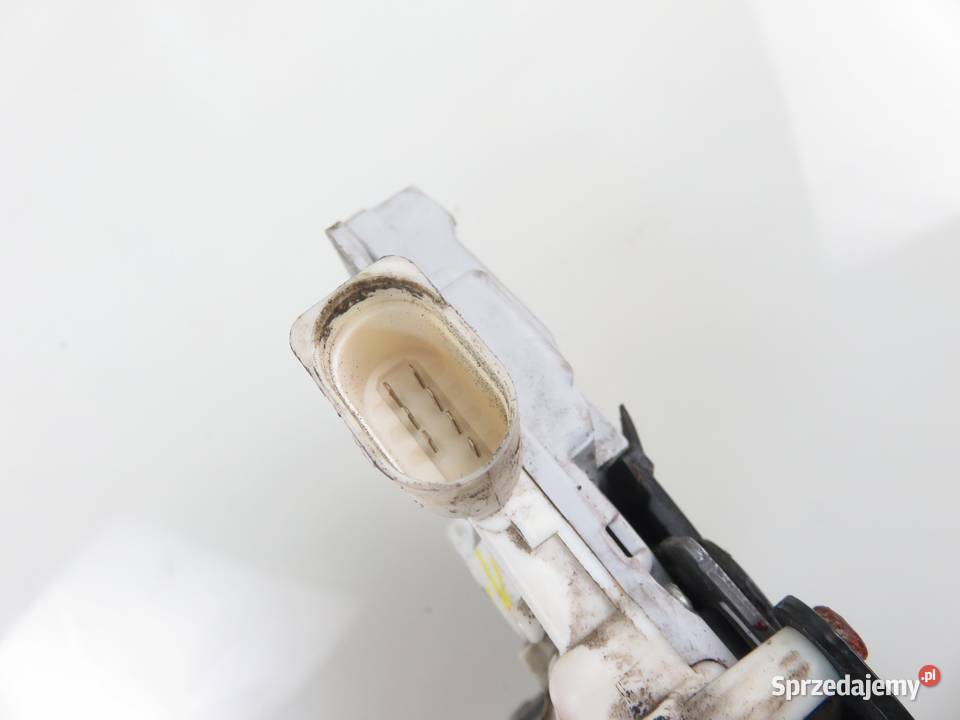 ZAMEK PRAWY PRZEDNI AUDI A6 C6 4F1837016 małopolskie sprzedam