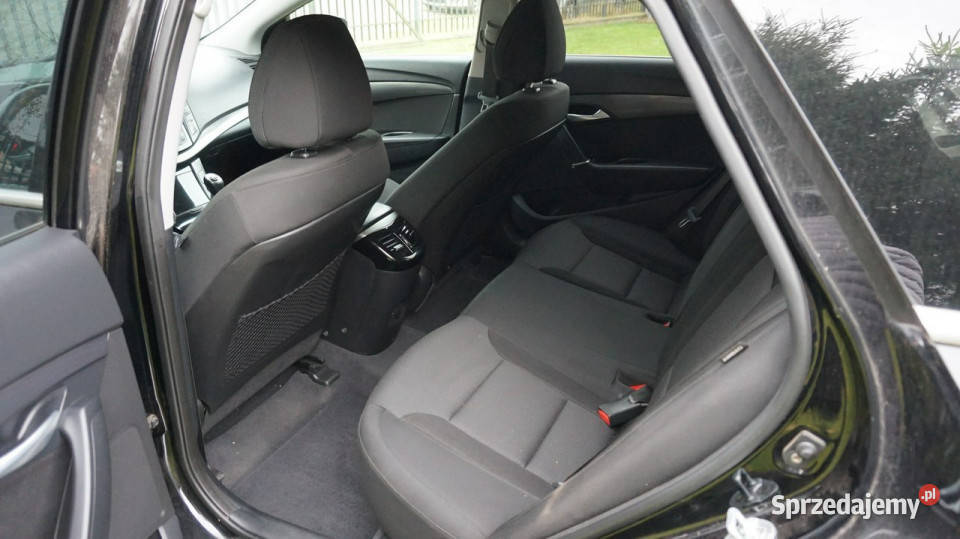 Hyundai i40 Polski salon Gwarancja 136KM Zielona Góra