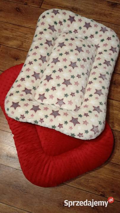 Nowe legowisko pupila Inowrocław sprzedam