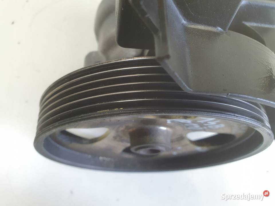 Peugeot 206 14 8V POMPA WSPOMAGANIA osobowe