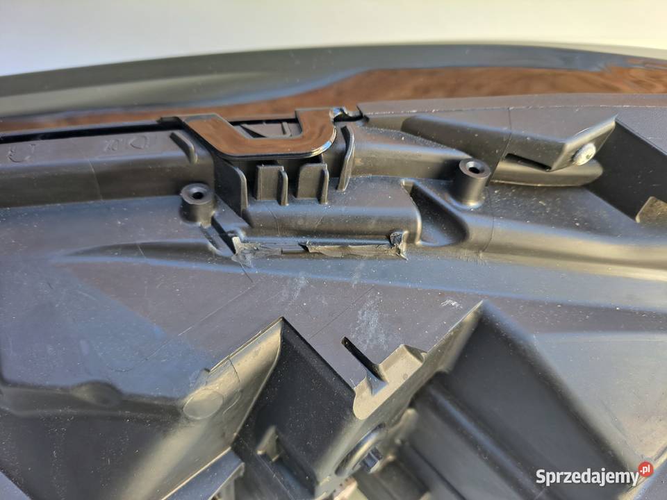 Lampa Prawa Lexus NX I Lift LED USA Oryginał Mielęcin