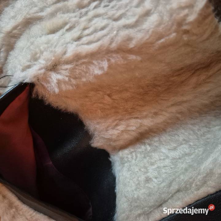 Kamizelka męska ocieplania ML Brzesko