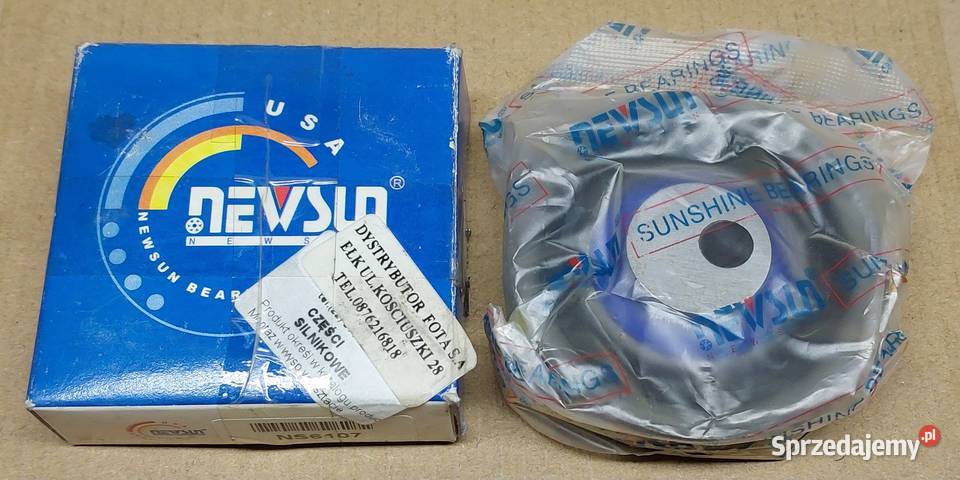 ROLKA NAPINACZA 60X19 HYUNDAI H100 MITSUBISHI L Mielęcin sprzedam