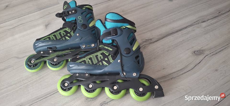 Rolki Rzeszów sprzedam