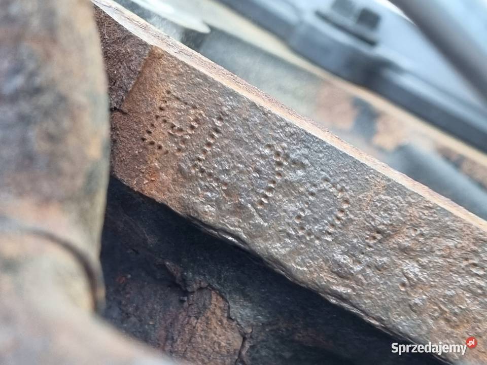 SILNIK KOMPLET VW Polo IV GTI 19 TDI 130 142 BLT osobowe lubelskie Rudka