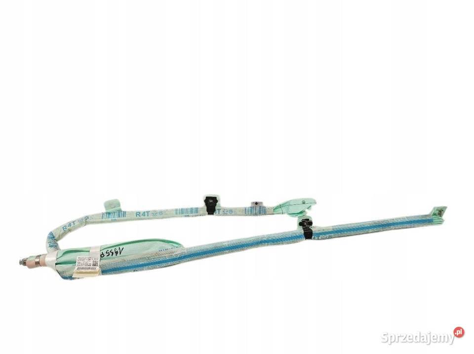 KURTYNA PRAWA GTI 5G4880742A VW Volkswagen Golf świętokrzyskie