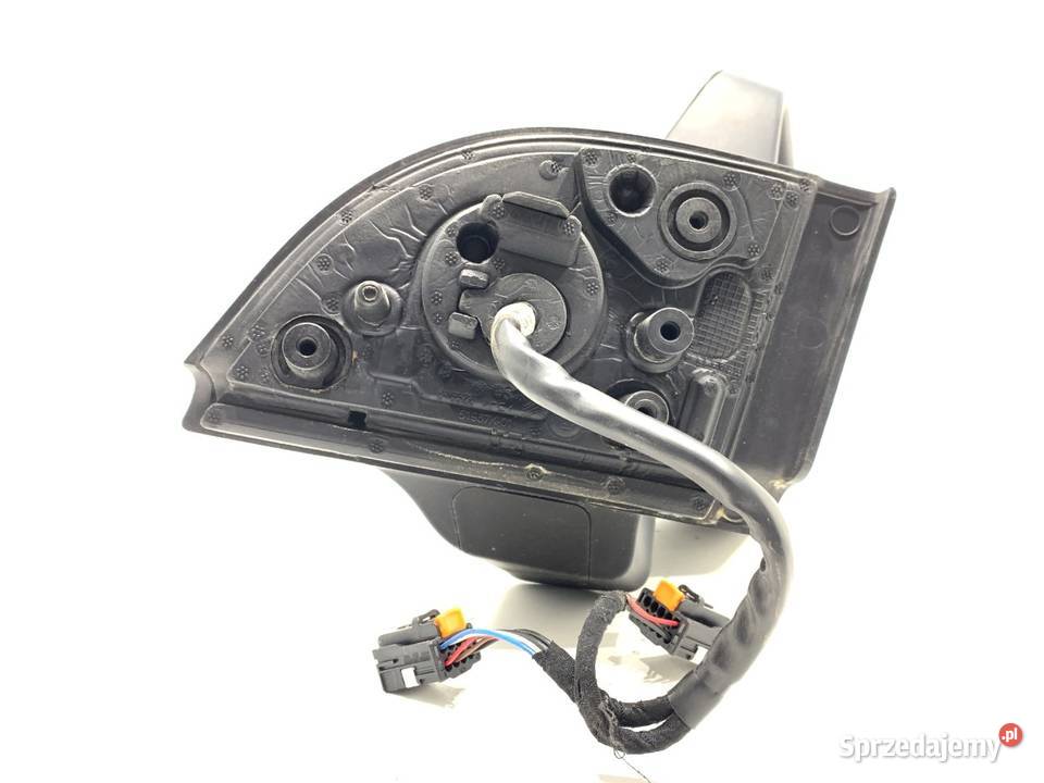 LUSTERKO PRAWY CITROEN BERLINGO III Inny Lusterka zewnętrzne