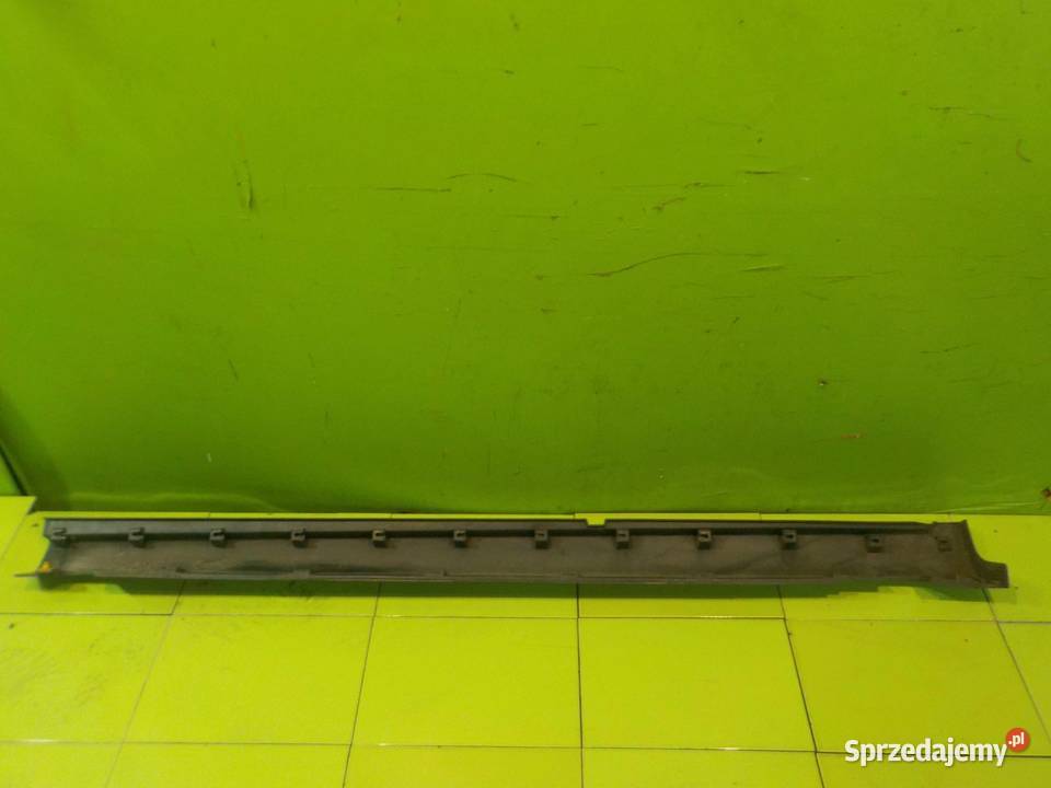 SORENTO II 12r nakladka listwa progu prawa osobowe mazowieckie Suków