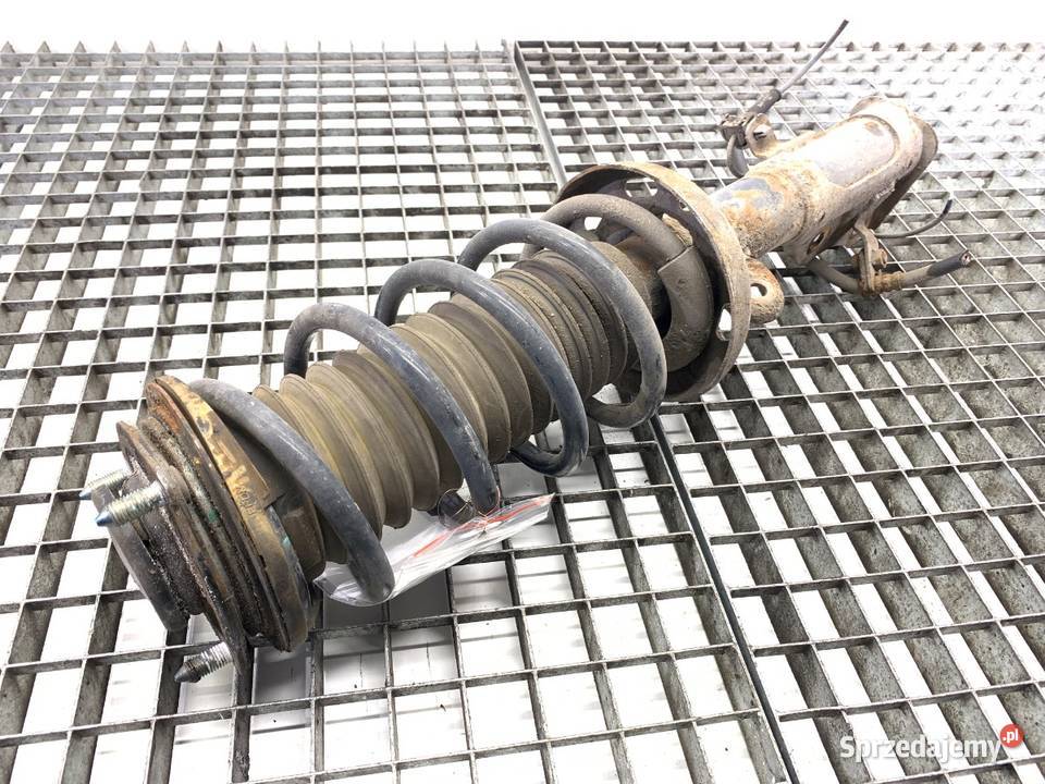 AMORTYZATOR LEWY PRZÓD ZE SPRĘŻYNĄ HONDA CIVIC