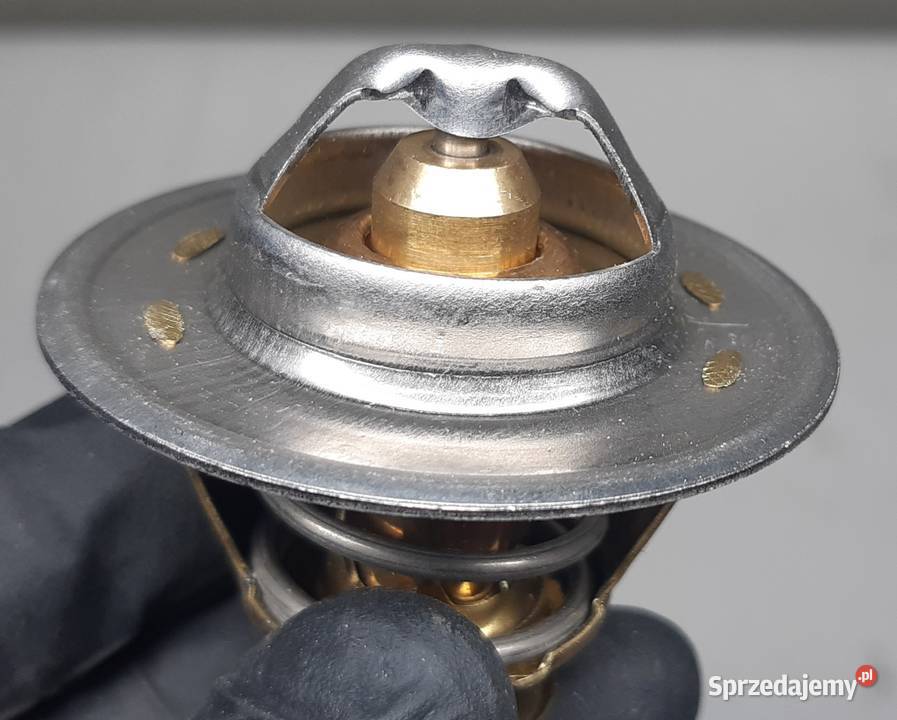 TERMOSTAT PEUGEOT 406 605 CITROEN XM 21D Układ chłodzenia