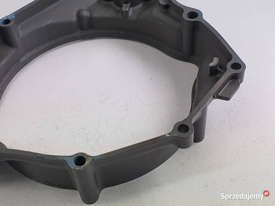 Dekiel Sprzegla Pokrywa Polkarter Suzuki Rm 125 łódzkie Łódź sprzedam