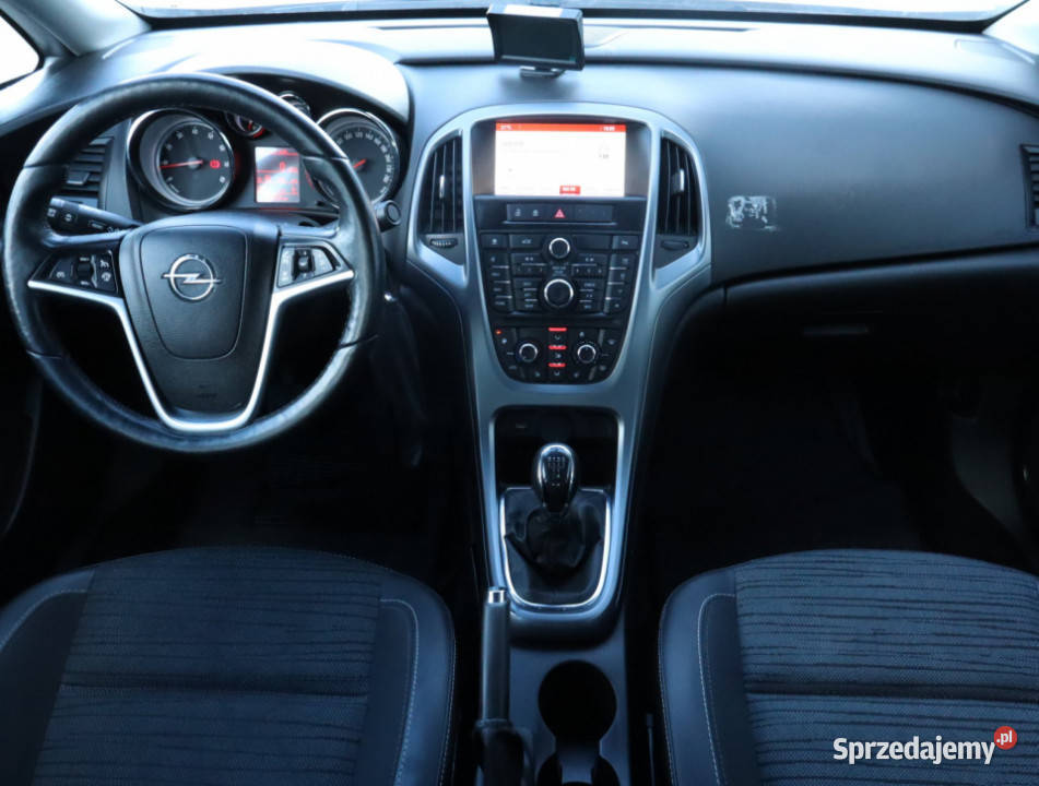 Opel Astra 16 16V 63756km mazowieckie Piaseczno