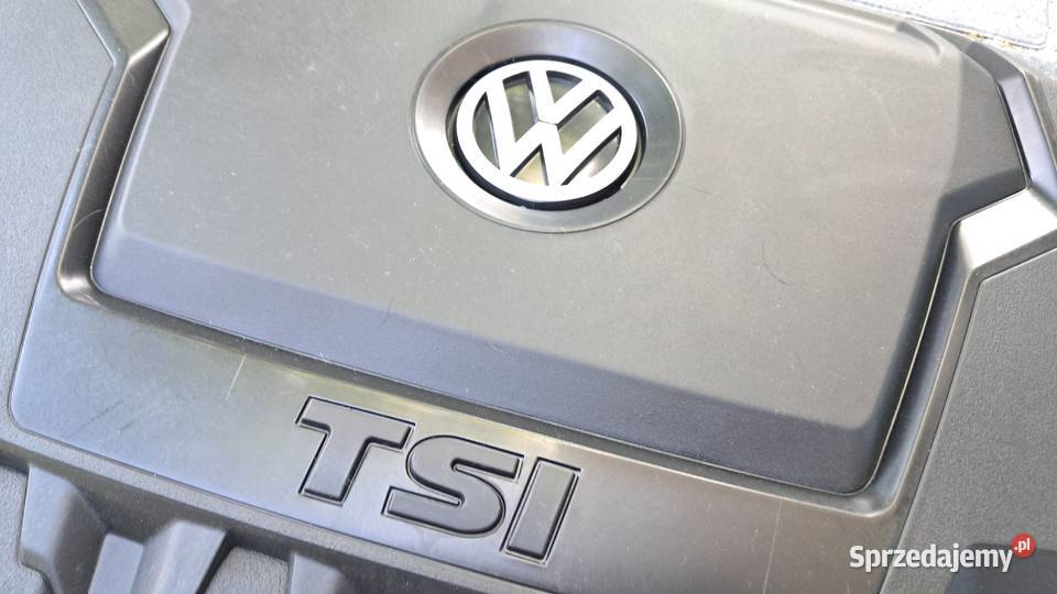 Osłona silnika do samochodów grupy Volkswagen 20 Części samochodowe Ostrów Wielkopolski