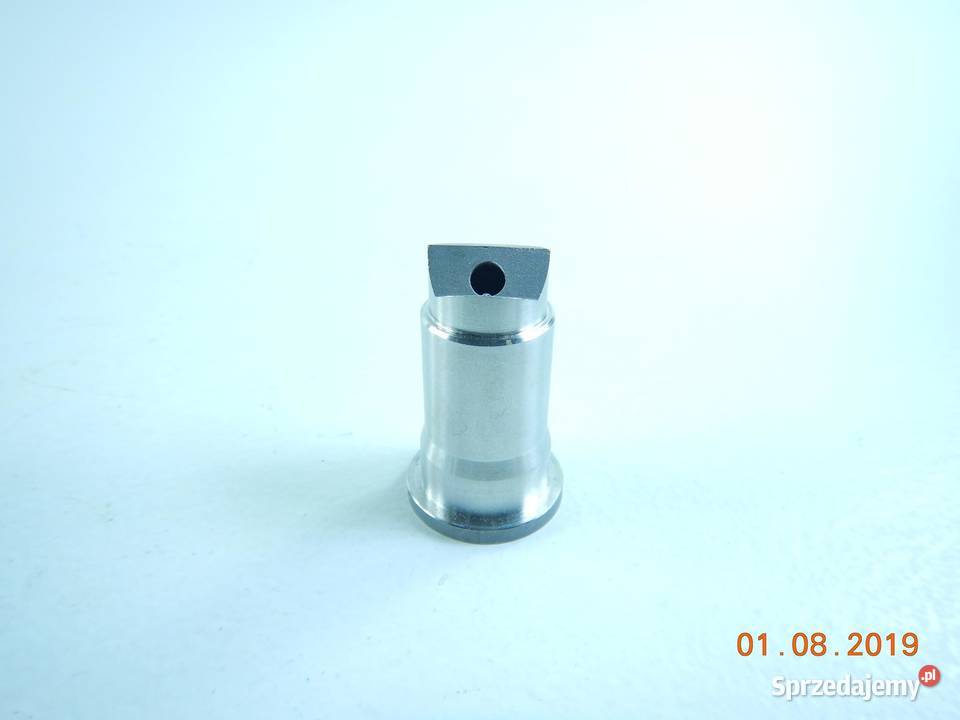 KOMORA WSTĘPNA SPALANIA UNO FIORINO 13 ASO