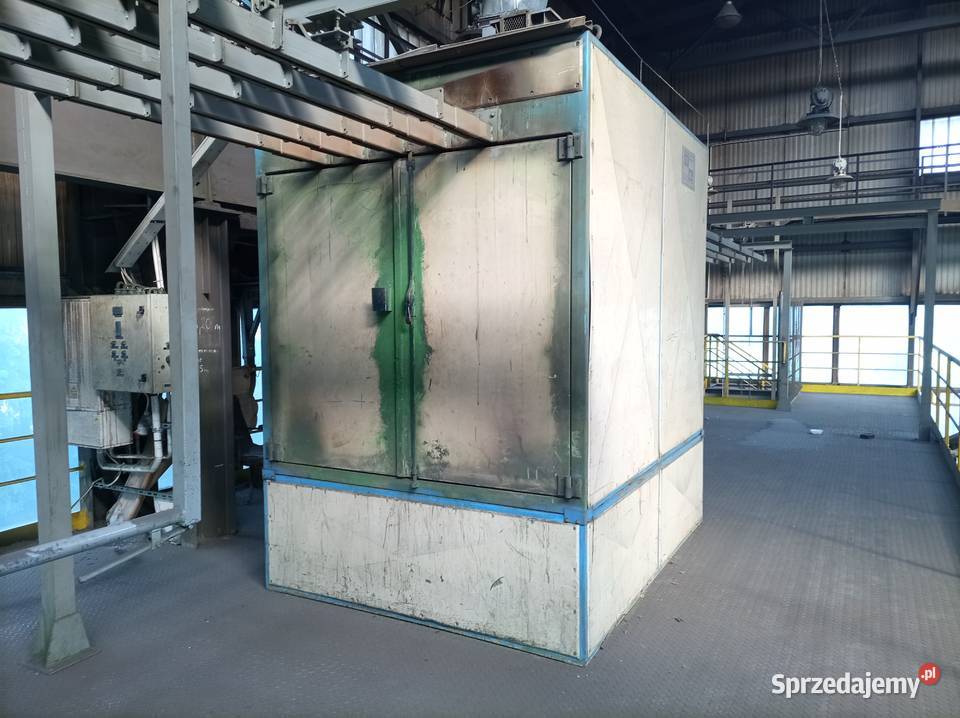 Malarnia Proszkowa Zamość