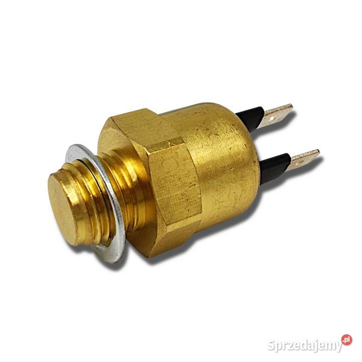 TERMOSTAT CHŁODNICY OLEJU 100150L Solec Kujawski sprzedam
