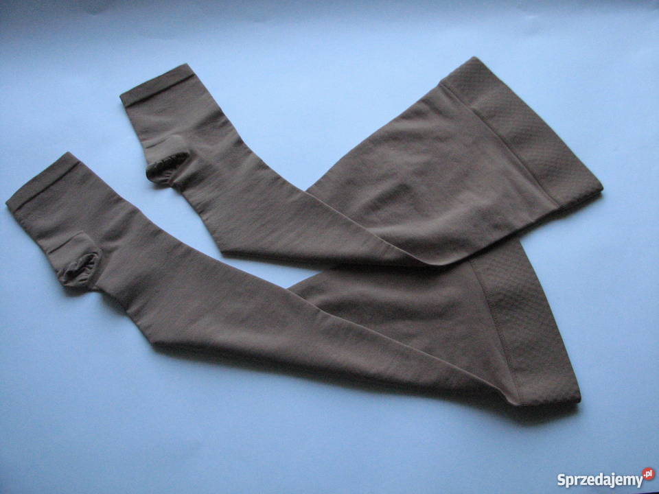 Pończochy uciskowe przeciwżylakowe Mediven dolnośląskie Wrocław