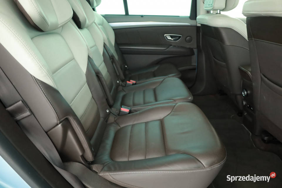 Renault Espace 16 TCe Piaseczno