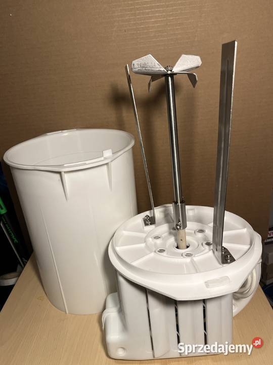 Maselnica elektryczna Warszawa sprzedam