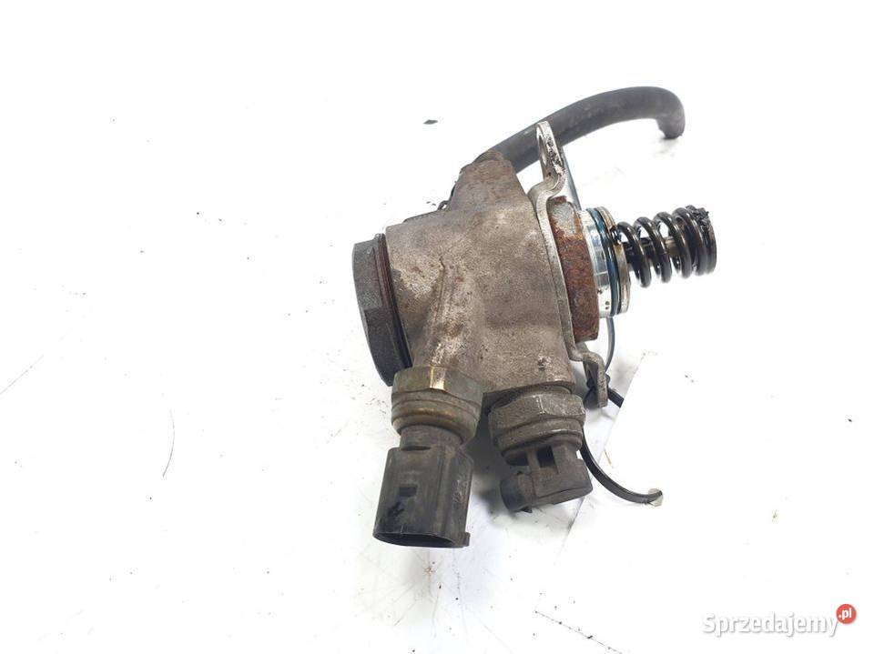 POMPKA PALIWOWA AUDI A6 C7 Lipno