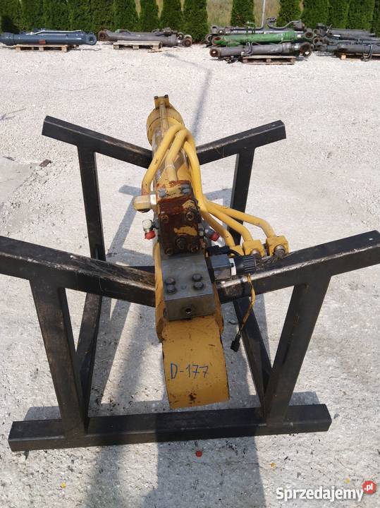 Siłownik Cat Caterpillar 311 312E 318 320 315