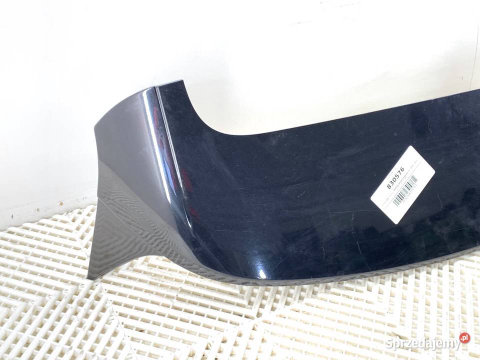 SPOILER TYŁ KIA OPTIMA Kombi 87210D4300 Aurora