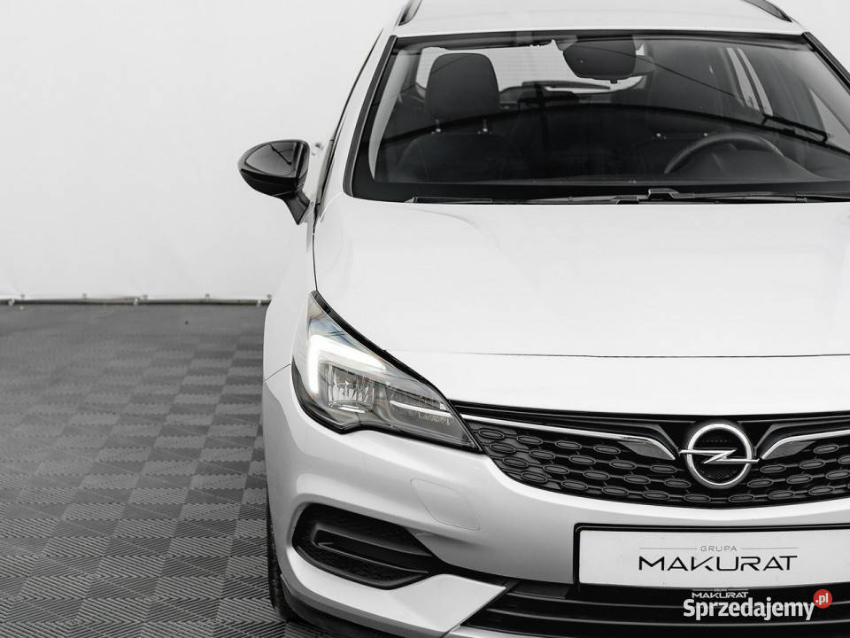 Opel Astra GD028YE 15 CDTI Edition Klima Czcof Kombi Pępowo