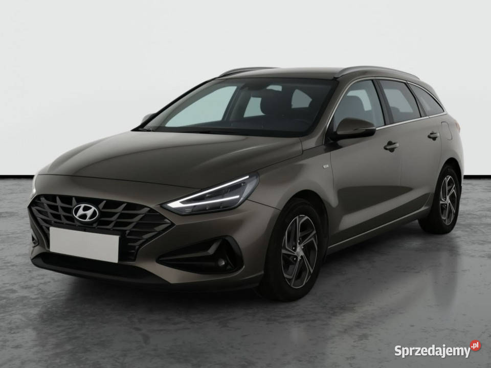 Hyundai i30 15 TGDI MHEV i30 Piaseczno sprzedam