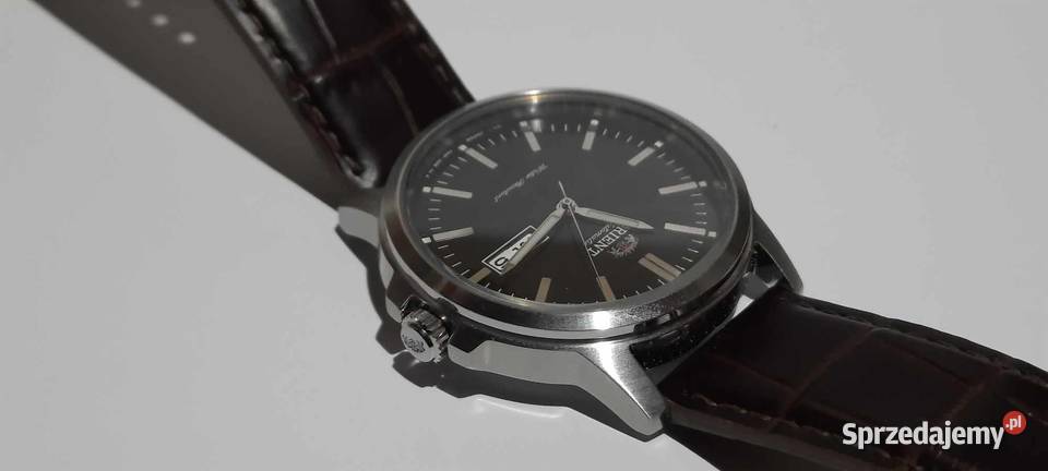 Zegarek męski Orient Automatic K650 Warszawa