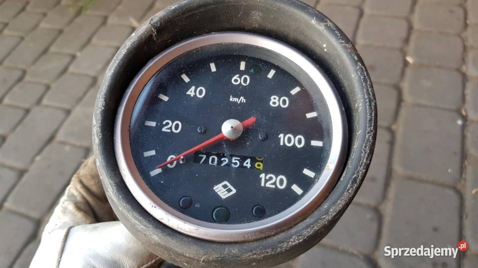Licznik Trabant Opoczno sprzedam