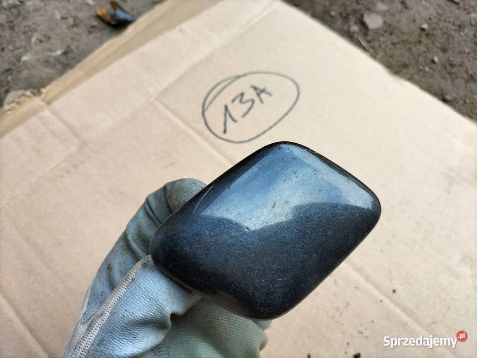 AUDI A6 C5 4B0955276 ZAŚLEPKA SPRYSKIWACZA osobowe lubelskie Kamień-Kolonia