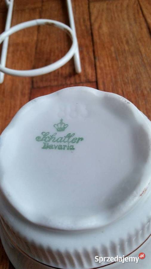 filizankibavaria Porcelana i szkło Kraczewice Prywatne