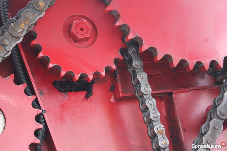 Lely 245 Profi welger235prasa Sokoły