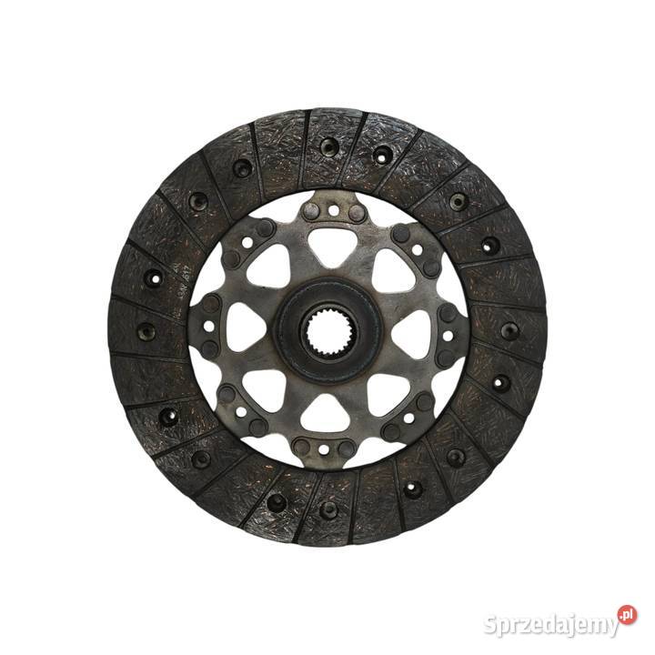 KOMPLETNE SPRZĘGŁO komplet KPL Ford Focus MK2 C Chełm