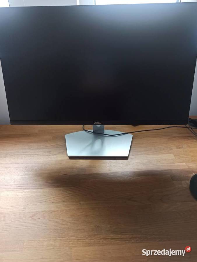 Sprzedam koputer DELL monitor Trzebinia