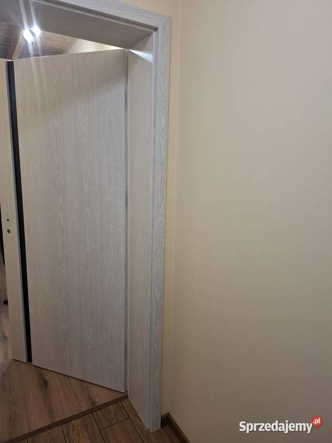 Sprzedam Drzwi Firmy PolSkone