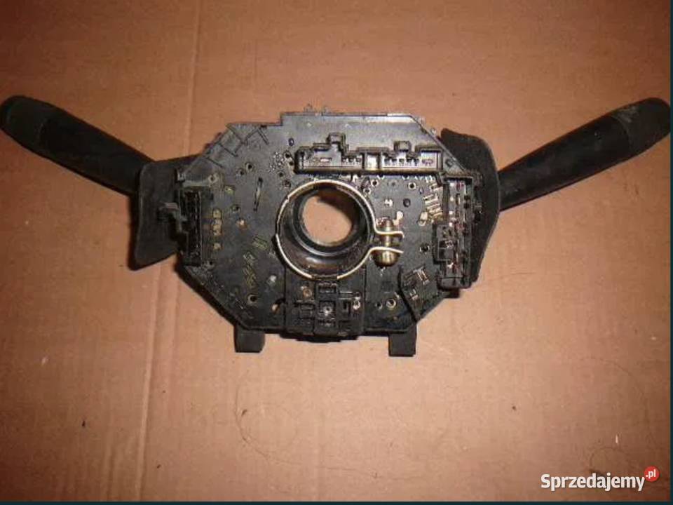 Pająk Przełącznik zespolony Alfa Romeo 156 wielkopolskie Ostrów Wielkopolski