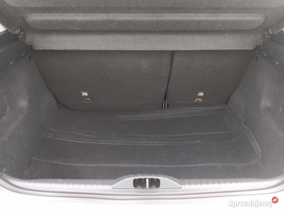 Citroen C3 III 2016 biały Rzeszów