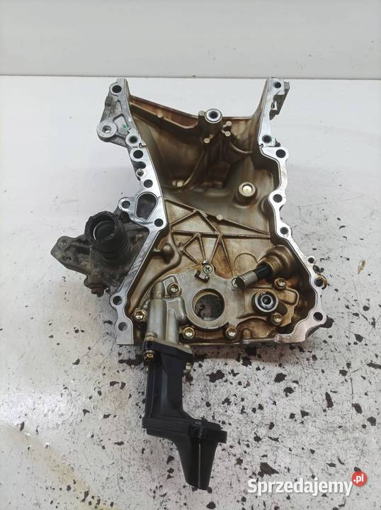 POMPA OLEJU 12 12V 1KR Peugeot 107 I 20052014 osobowe świętokrzyskie sprzedam