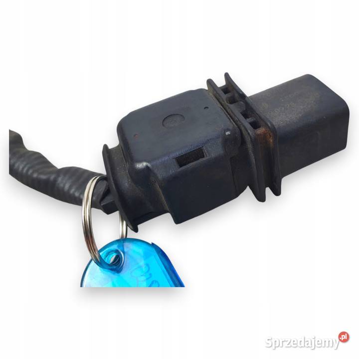 SONDA LAMBDA Opel Astra H Signum Vectra C Fiat Chełm