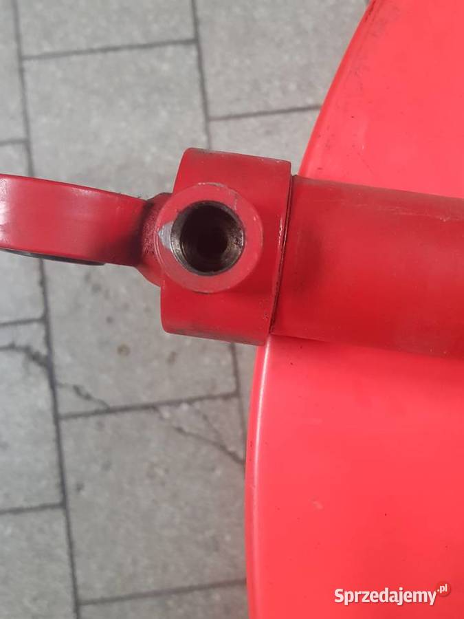 0951119300 Cylinder klapy PRASA LELY WELGER Do pras i owijarek Sulechów