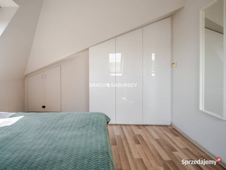 Mieszkanie do sprzedania 325m2 2 pokoje Wieliczka