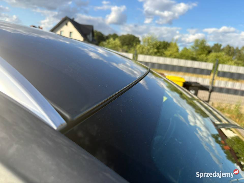 Opel Insignia B aluminiowe felgi Szczerców