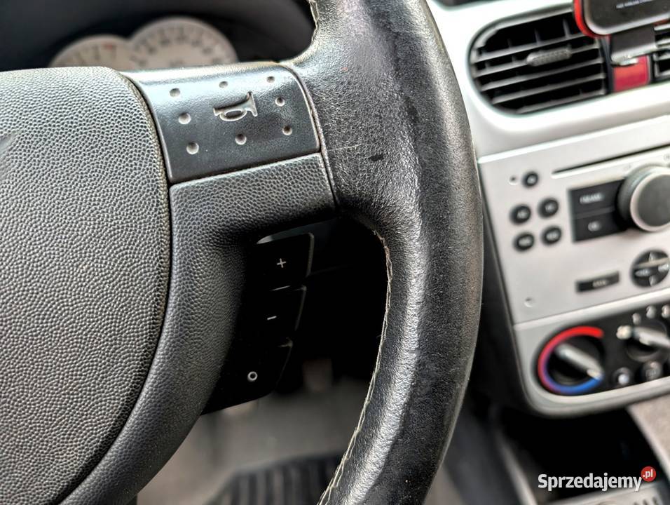 Opel Corsa C 12 Benzyna 80 Twinport 5Drzwiowa Bydgoszcz