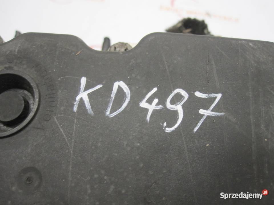 OPEL CORSA D 14 B 14r pompa ABS 13442015 Kielce sprzedam