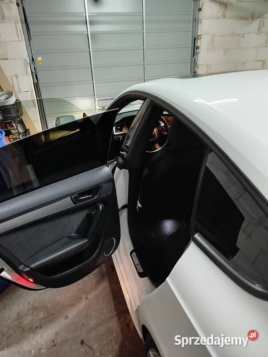 Sprzedam piękną audi A5 Michałówka