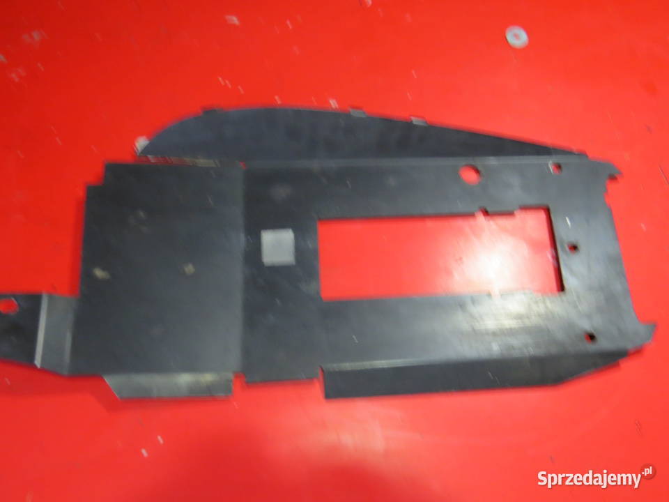 HONDA HORNET 600 PC36 03 wypełnienie osłona Warszawa