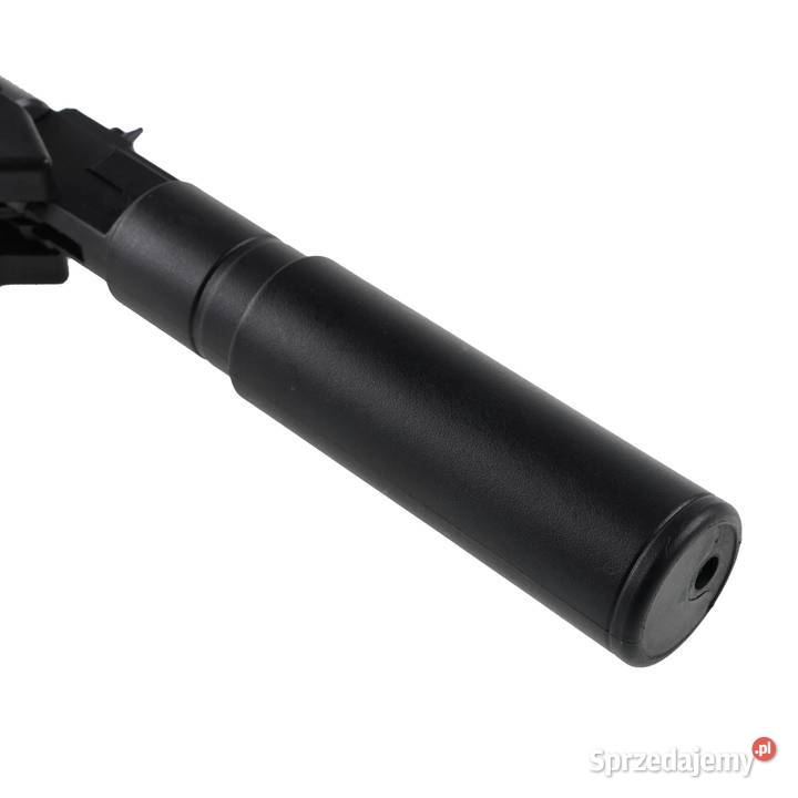 Wiatrówka Black Ops Langley Hitman 55 mm Warszawa