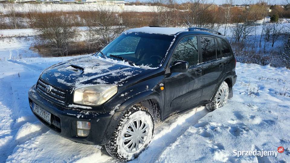 4X4 Lublin
