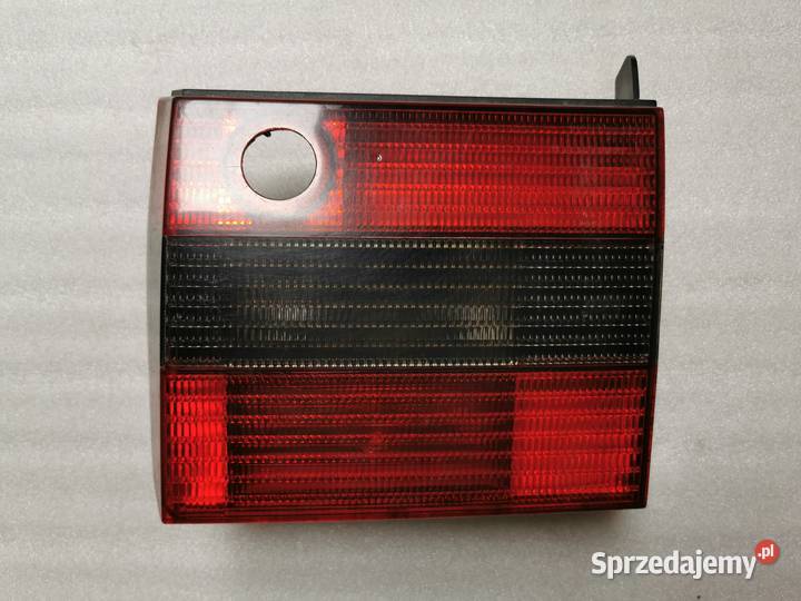 Lampa Lewy Prawy Tył Tylna Lewa Prawa VW Passat Lampy tylne sprzedam